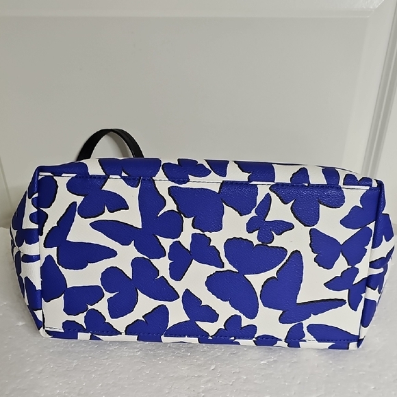 KATE SPADE🔥🔥HOST PICK🔥🔥 Large Butterfly Print Tote Bag - Picture 5 of 13